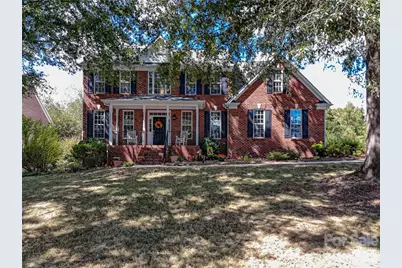 8120 Glamorgan Lane, Matthews, NC 28104 - Photo 1