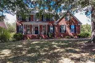 8120 Glamorgan Ln, Matthews, NC 28104 - Photo 1