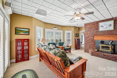 239 Bearwallow Mountain Road, Hendersonville, NC 28792 - Photo 19