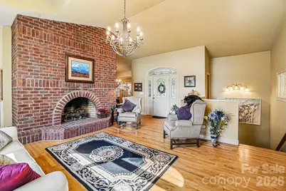 239 Bearwallow Mountain Road, Hendersonville, NC 28792 - Photo 5