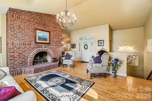 239 Bearwallow Mountain Rd, Hendersonville, NC 28792 - Photo 5