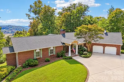 239 Bearwallow Mountain Road, Hendersonville, NC 28792 - Photo 1
