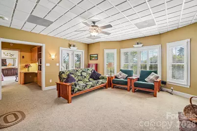239 Bearwallow Mountain Road, Hendersonville, NC 28792 - Photo 21