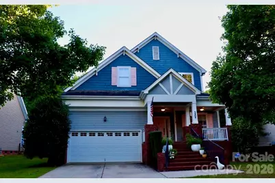 5809 Mantario Drive, Charlotte, NC 28269 - Photo 1
