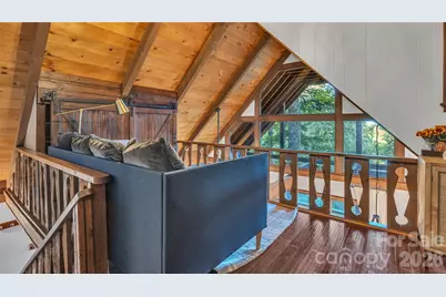 184 Raccoon Run, Fleetwood, NC 28626 - Photo 13