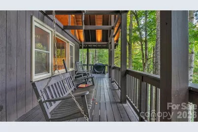 184 Raccoon Run, Fleetwood, NC 28626 - Photo 33