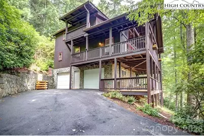 184 Raccoon Run, Fleetwood, NC 28626 - Photo 3