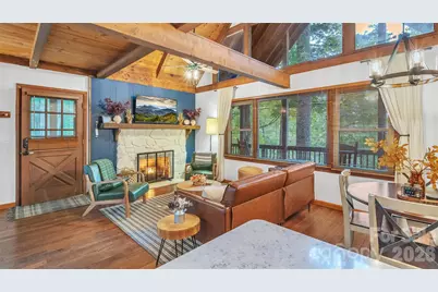 184 Raccoon Run, Fleetwood, NC 28626 - Photo 5