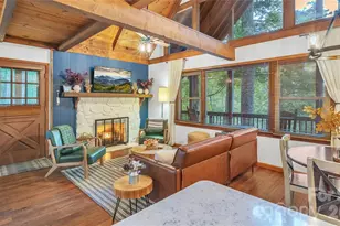 184 Raccoon Run, Fleetwood, NC 28626 - Photo 5