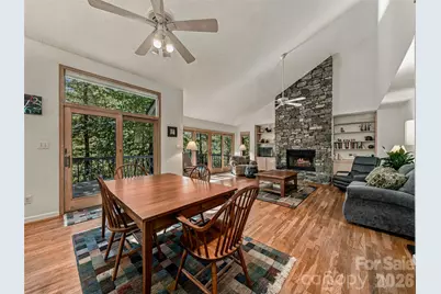 266 Stone Drive, Brevard, NC 28712 - Photo 5