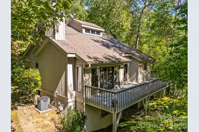 266 Stone Drive, Brevard, NC 28712 - Photo 29