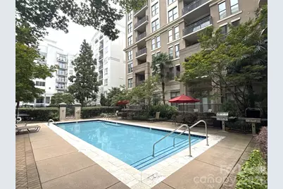 718 W Trade Street #409, Charlotte, NC 28202 - Photo 13