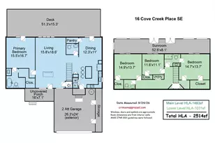 16 Cove Creek Pl SE, Concord, NC 28025 - Photo 47