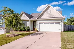 128 Wheelwright Wy, Troutman, NC 28166 - Photo 3