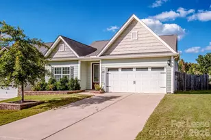 128 Wheelwright Wy, Troutman, NC 28166 - Photo 1