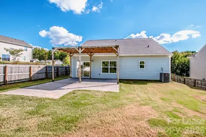 128 Wheelwright Way, Troutman, NC 28166 - Photo 45