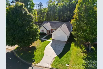 11609 Long Forest Drive, Charlotte, NC 28269 - Photo 29