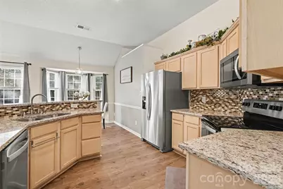 11609 Long Forest Drive, Charlotte, NC 28269 - Photo 11