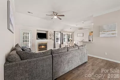 11609 Long Forest Drive, Charlotte, NC 28269 - Photo 7
