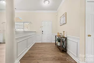 11609 Long Forest Drive, Charlotte, NC 28269 - Photo 3