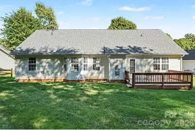 11609 Long Forest Drive, Charlotte, NC 28269 - Photo 25