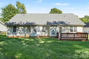 11609 Long Forest Dr, Charlotte, NC 28269 - Photo 25