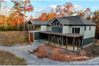 864 Matho Trace #48, Lake Lure, NC 28746 - Photo 1