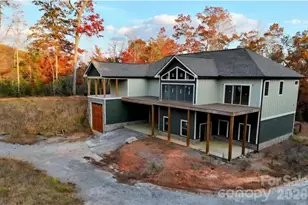 864 Matho Trce, Lake Lure, NC 28746 - Photo 1
