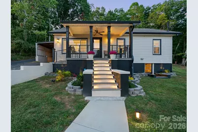 24 Blessing Way, Burnsville, NC 28714 - Photo 1