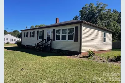 417 Gold Hill Drive, Salisbury, NC 28146 - Photo 3