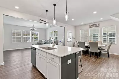 12732 Wandering Brook Drive, Charlotte, NC 28273 - Photo 15