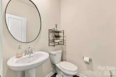 12732 Wandering Brook Drive, Charlotte, NC 28273 - Photo 19