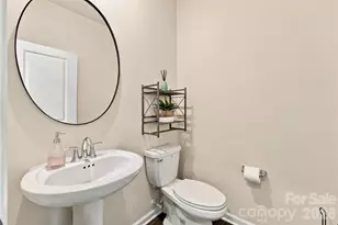 12732 Wandering Brook Dr, Charlotte, NC 28273 - Photo 19