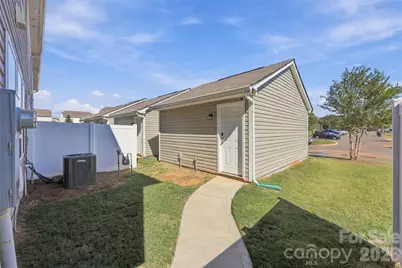 12732 Wandering Brook Drive, Charlotte, NC 28273 - Photo 35