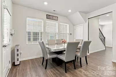 12732 Wandering Brook Drive, Charlotte, NC 28273 - Photo 9