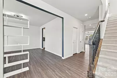 12732 Wandering Brook Drive, Charlotte, NC 28273 - Photo 5