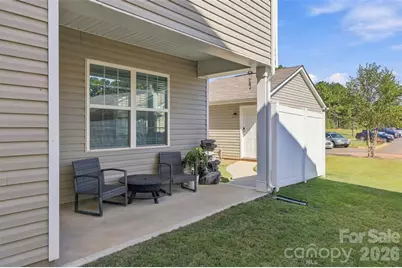 12732 Wandering Brook Drive, Charlotte, NC 28273 - Photo 33