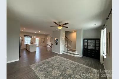 10840 Overlook Mountain Drive, Charlotte, NC 28216 - Photo 5