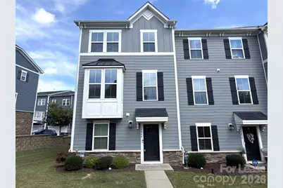 10840 Overlook Mountain Drive, Charlotte, NC 28216 - Photo 1