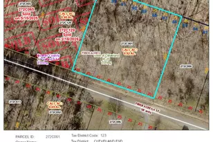 000 Fiber Acres A St, Cleveland, NC 27013 - Photo 1