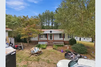 784 Big Level Road, Mill Spring, NC 28756 - Photo 3