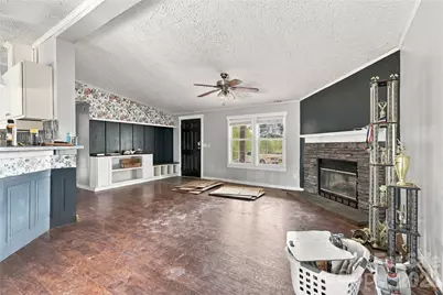 784 Big Level Road, Mill Spring, NC 28756 - Photo 9