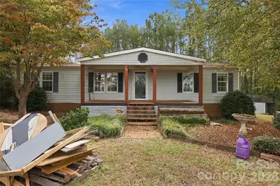784 Big Level Road, Mill Spring, NC 28756 - Photo 1
