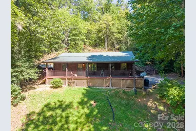 181 Seven Springs Road, Whittier, NC 28789 - Photo 7