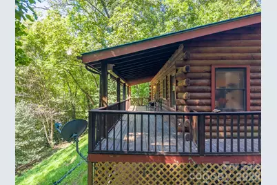 181 Seven Springs Road, Whittier, NC 28789 - Photo 5