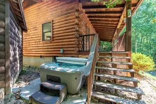 181 Seven Spgs Rd, Whittier, NC 28789 - Photo 43