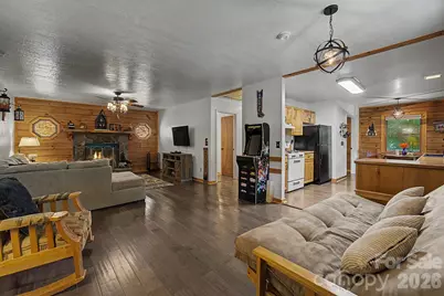 181 Seven Springs Road, Whittier, NC 28789 - Photo 19