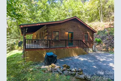 181 Seven Springs Road, Whittier, NC 28789 - Photo 3