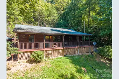 181 Seven Springs Road, Whittier, NC 28789 - Photo 9