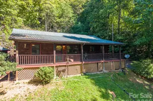 181 Seven Spgs Rd, Whittier, NC 28789 - Photo 9